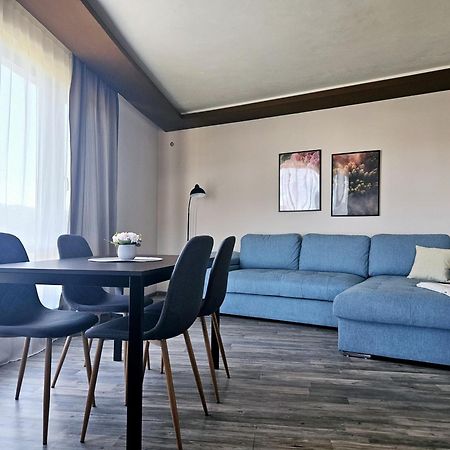 Apartment 22 Veliko Tarnovo Exterior photo