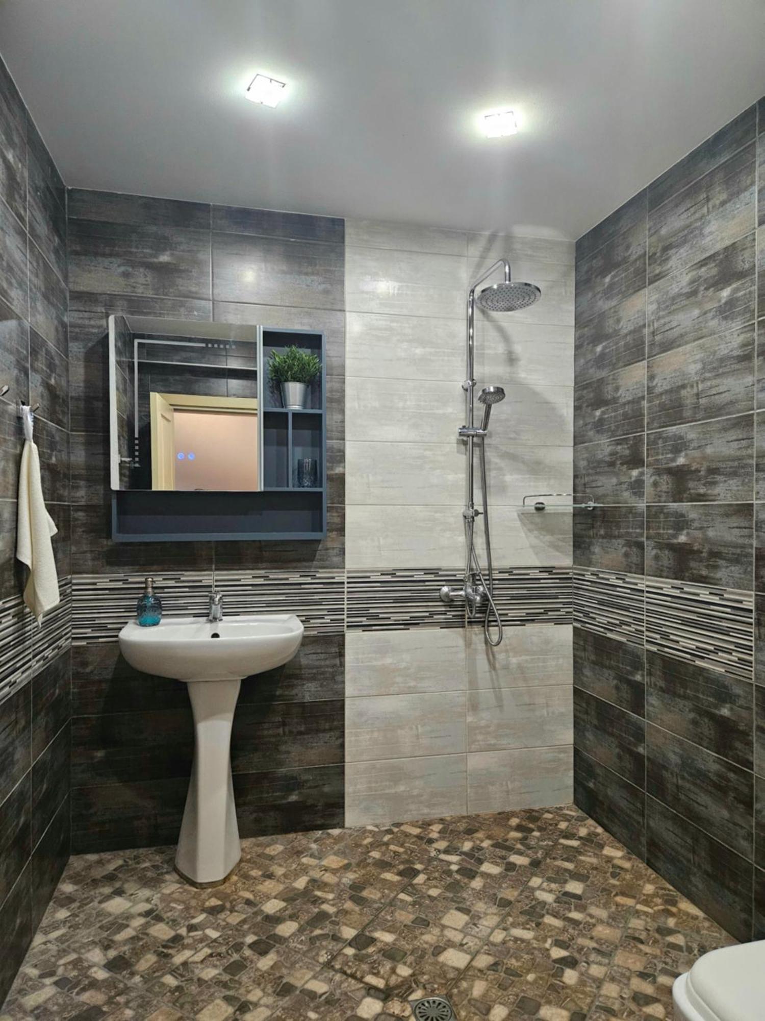 Apartment 22 Veliko Tarnovo Exterior photo
