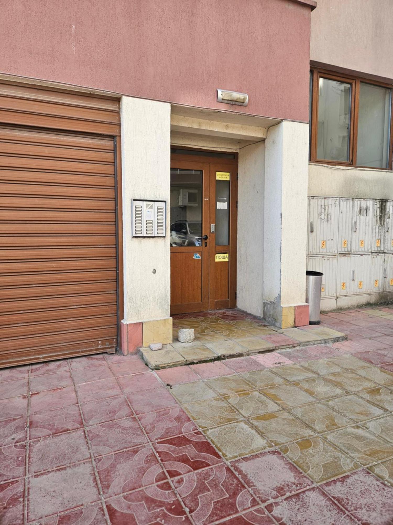 Apartment 22 Veliko Tarnovo Exterior photo