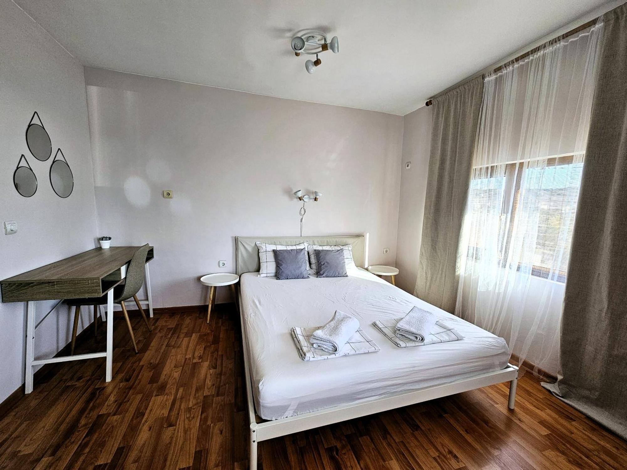Apartment 22 Veliko Tarnovo Exterior photo